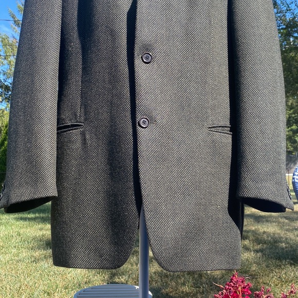 Hugo Boss 100% Pure Wool Jacket - Picture 3 of 12